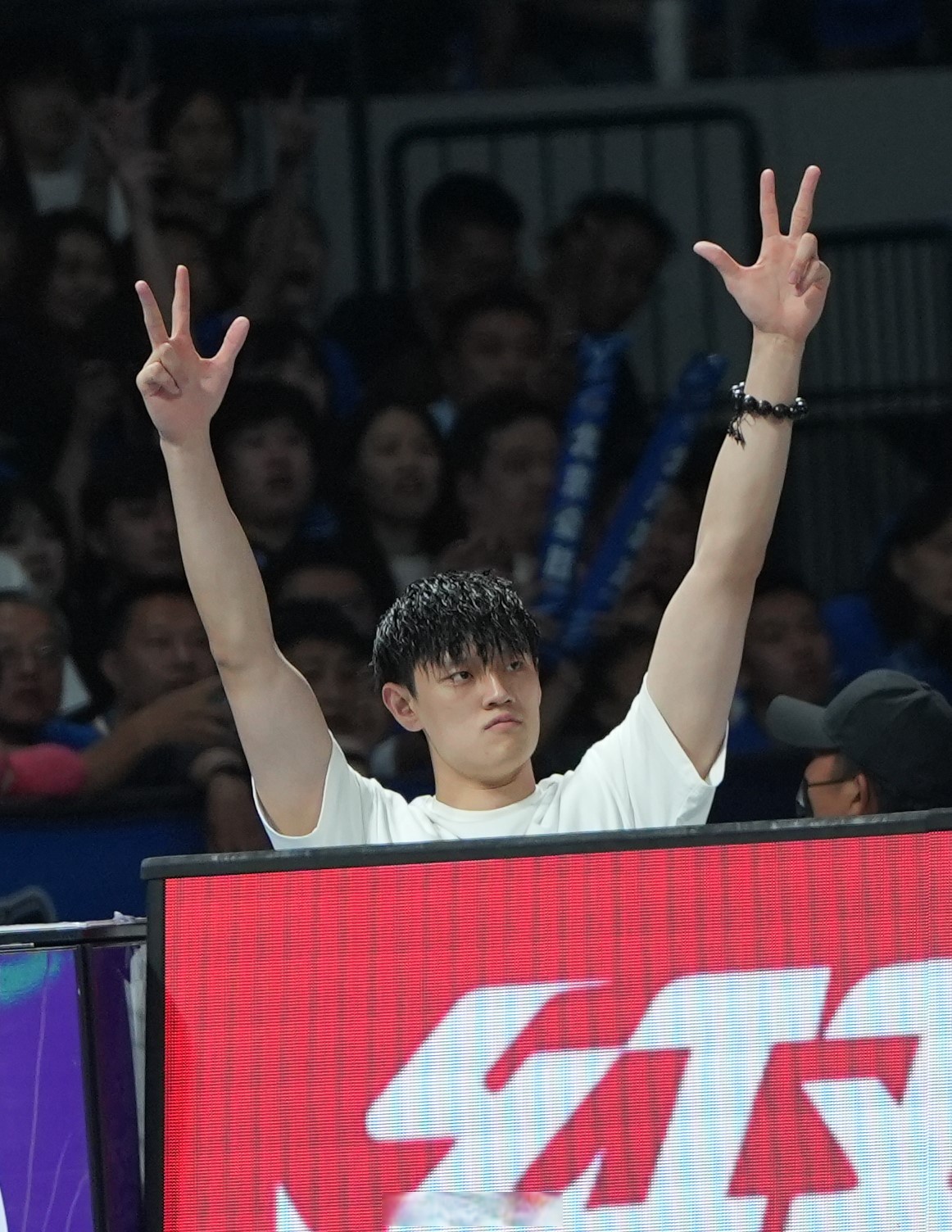 赛后广厦男篮备战NBA总决赛,造点机会细节曝光,引发热议,心理建设被强调的简单介绍 赛后广厦男篮备战NBA总决赛,造点机会细节曝光,引发热议,心理建设被强调的简单介绍