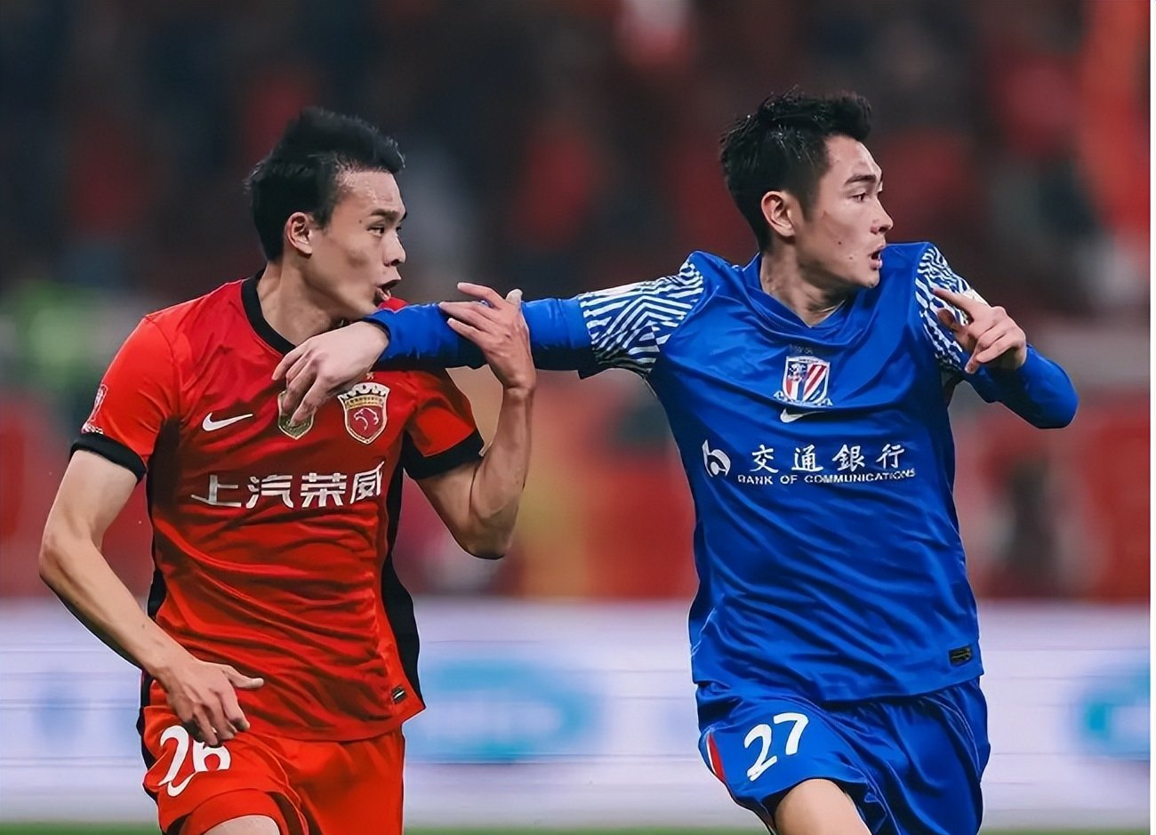 国王杯倒计时,上海申花今晨造点机会,细节引发关注,气氛紧张,身体对抗强度拉满的简单介绍 国王杯倒计时,上海申花今晨造点机会,细节引发关注,气氛紧张,身体对抗强度拉满的简单介绍