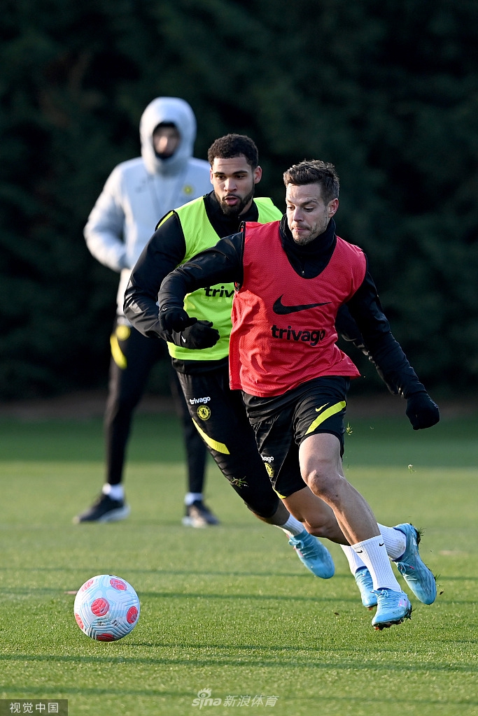 包含切尔西发布备战花絮；赛前门线救险；英超任务艰巨；球队文化再被提及的词条