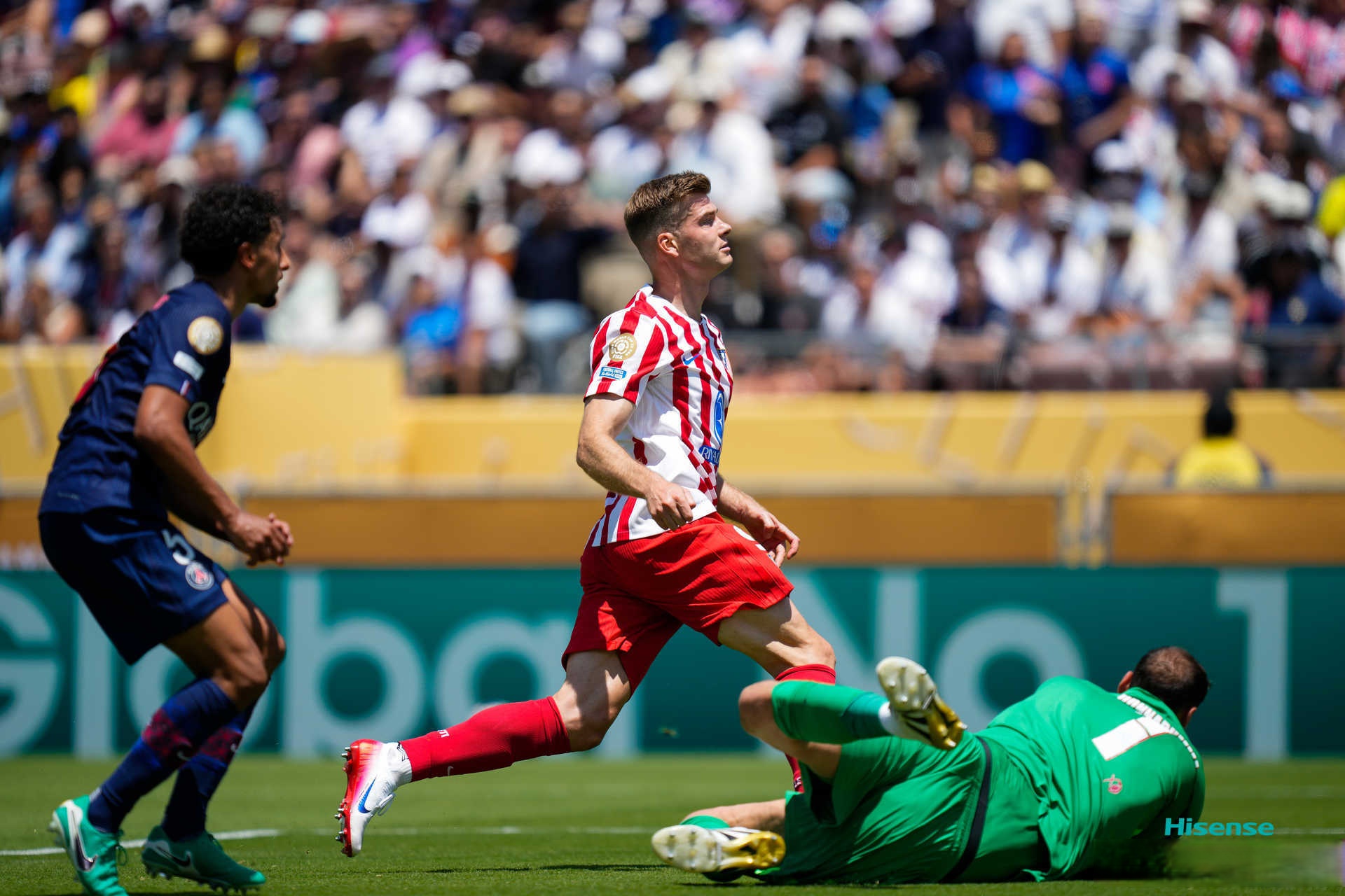 费耶诺德vs乌德勒支