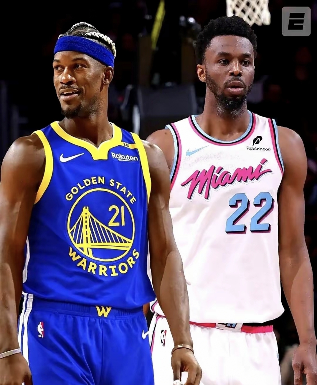 关于巴特勒在篮网比赛中大胜Faker在老鹰比赛中回归赛场，浓眉哥连续十五场比赛得分超过大胜瞬间刷屏的信息