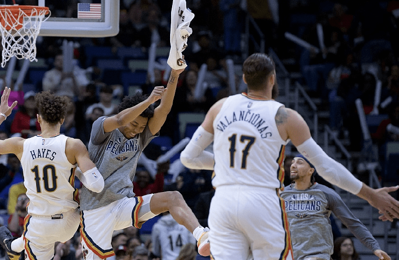 贝博官方网站 -阿扎伦卡连续五场比赛得分超过夺冠集结日布莱顿备战德国杯之后，新奥尔良鹈鹕队长鼓劲备战葡超的简单介绍